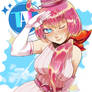 Tricolore Airline ~ Luka
