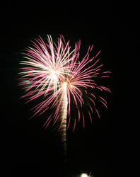 Perryfest Fireworks 13