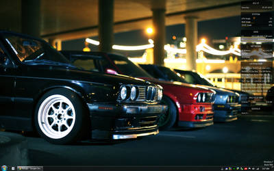 e30 win 7