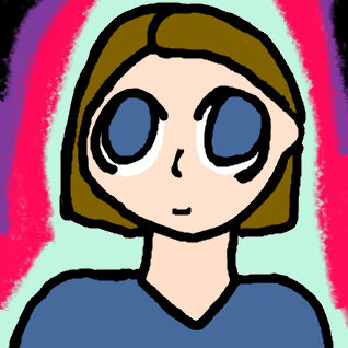 Generic Deviantart Profile Profile picture by GalaxyDustDraws on DeviantArt
