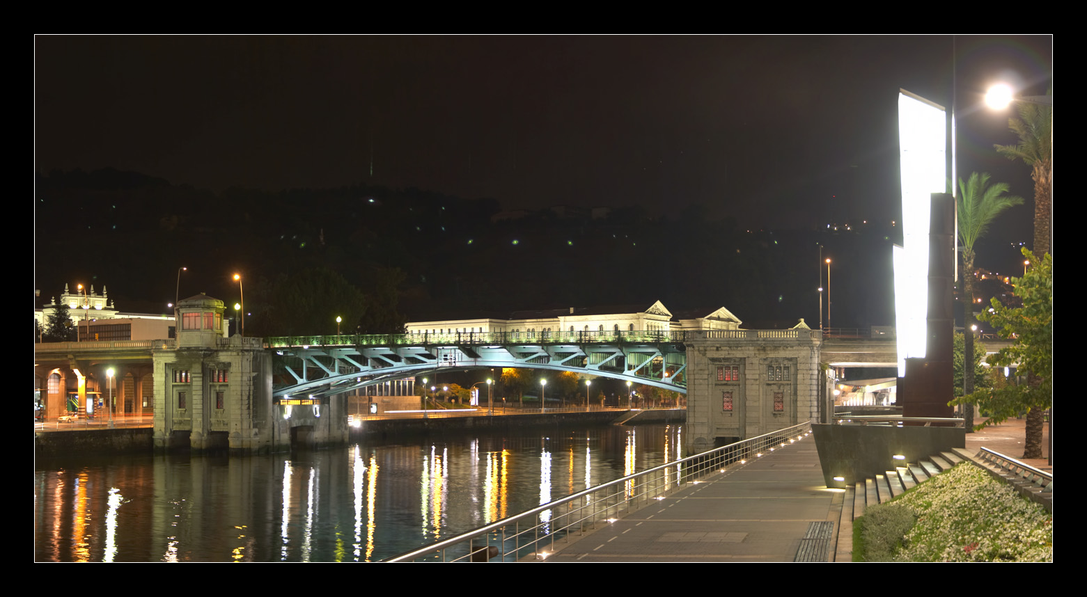 Puente de Deusto