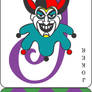 Joker Card