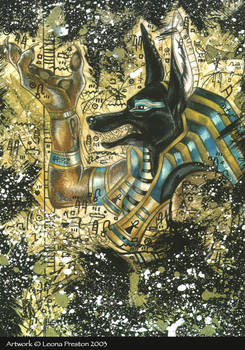 Anubis