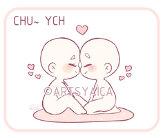 YCH: Chu~ [CLOSED]