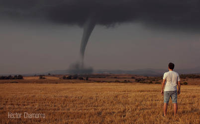 Tornado