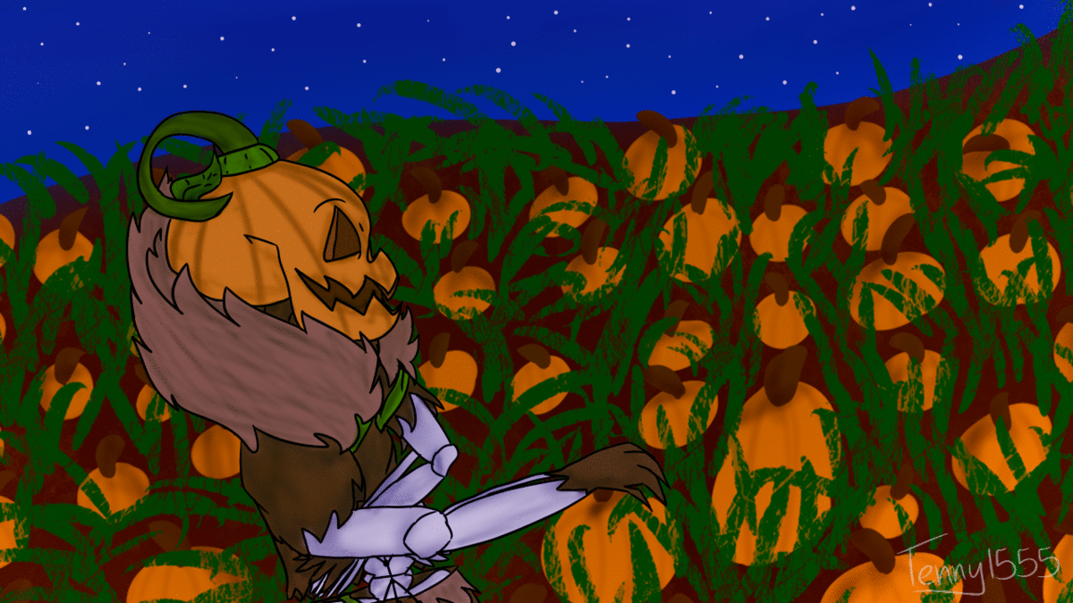 Pumpkin Patch-February Raffle (1st) (GIF) by Tenny1555 on DeviantArt Pumpkin Patch-February Raffle (1st) (GIF) by Tenny1555 on DeviantArt