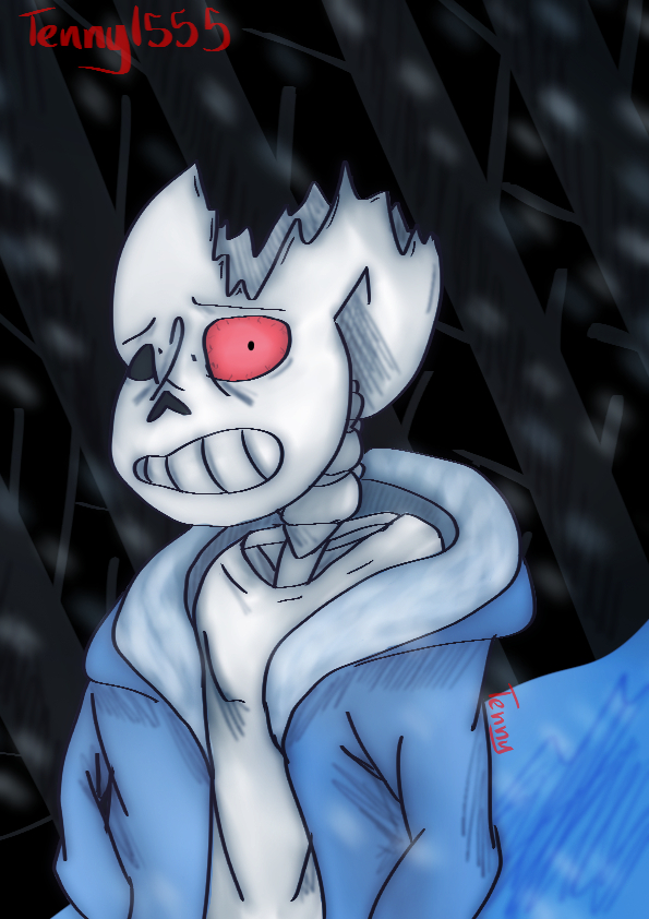 Epic Sans by Huatay on DeviantArt