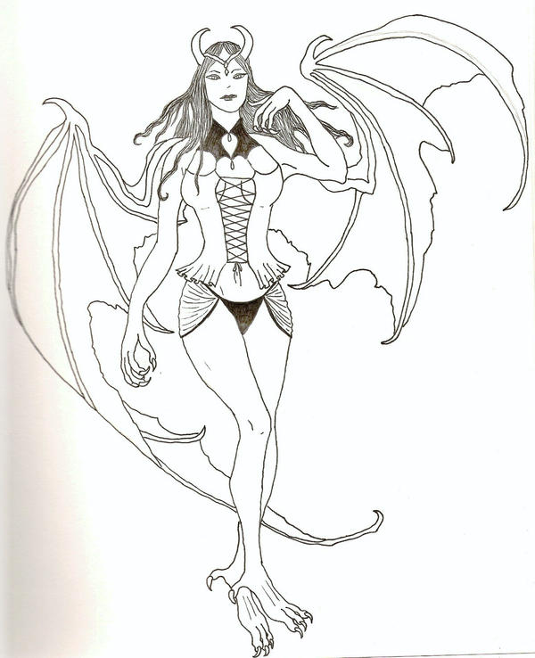 Succubus