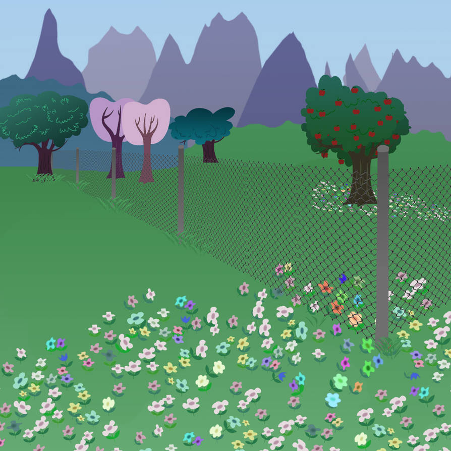 Land Deviantart land background by AnthracksThePony on DeviantArt