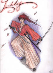 kenshin