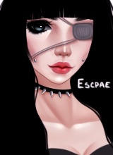 Escpae@IMVU