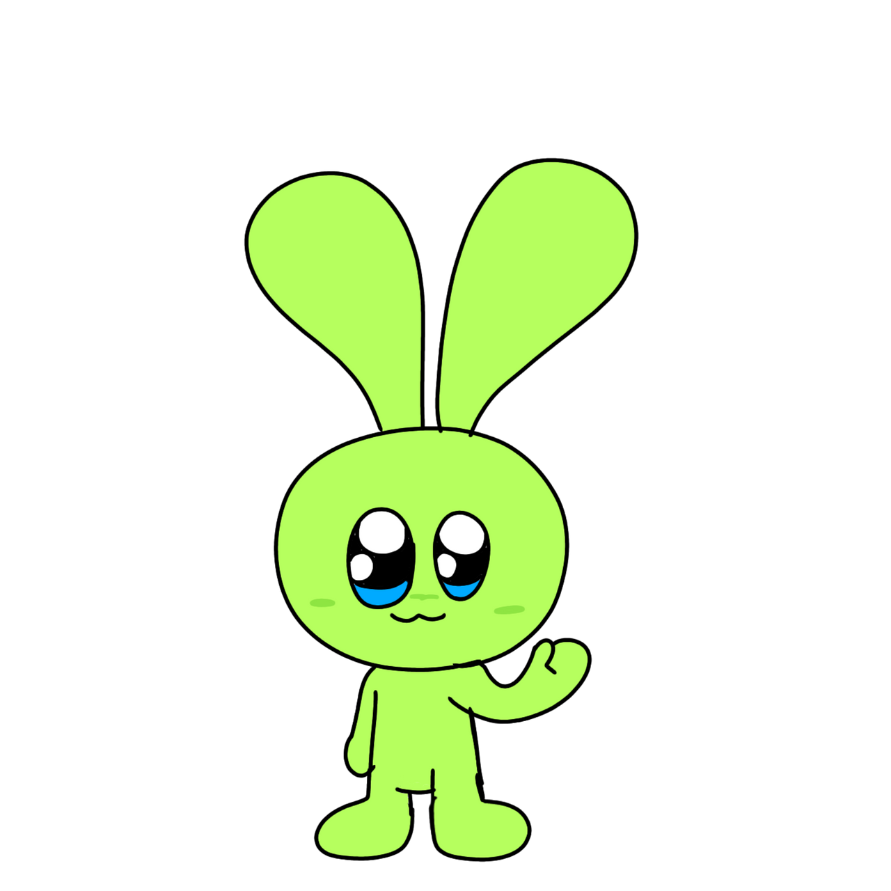 Introducing sebby by Endushken on DeviantArt