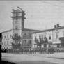 Entering of Romanian Troops in Colomeea in 1919