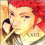 - Axel -