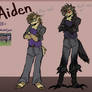 Aiden Refrence