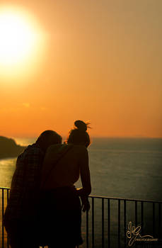 Love in Sorrento