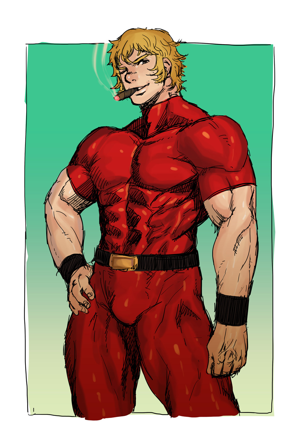 Cobra The Space Pirate By Synecdoche445 On Deviantart Cobra The Space Pirate By Synecdoche445 On Deviantart