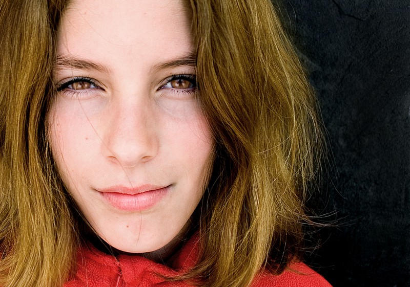 isabell by gambashake on DeviantArt