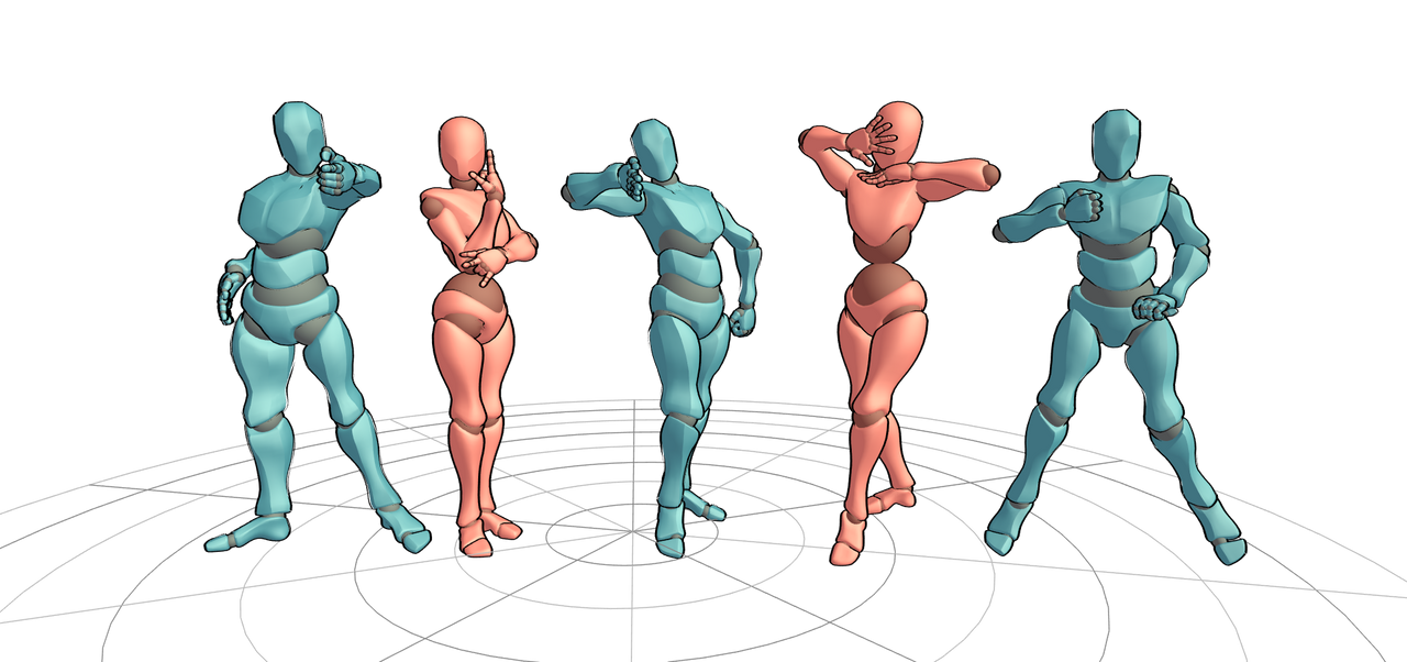 Jojo Poses Drawing Reference By Sreshtiyer On Deviantart Jojo Poses Drawing Reference By Sreshtiyer On Deviantart