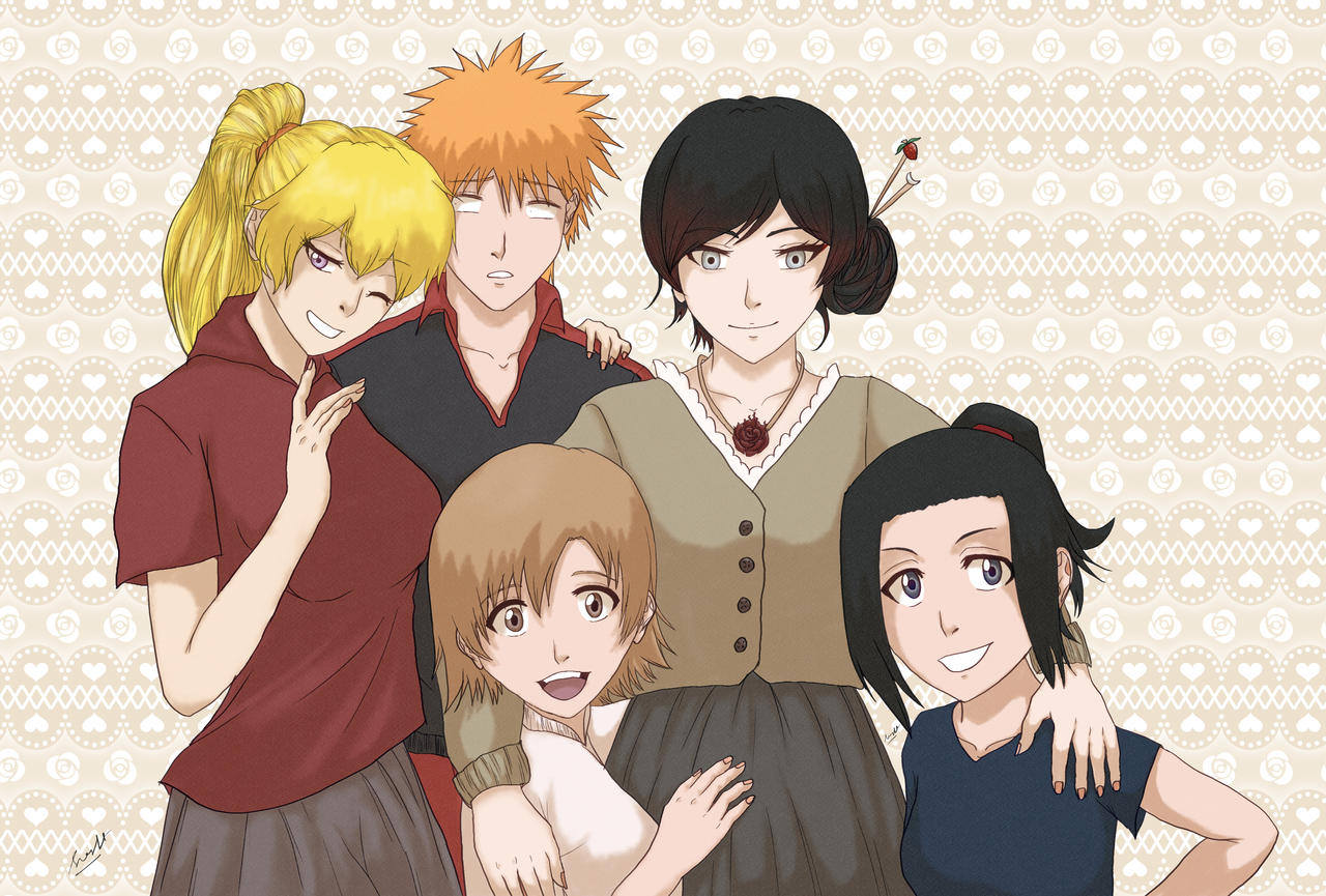 Ruby birthday special by sreshtiyer on DeviantArt