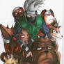 Perros Shinobi 2