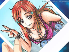 Orihime Inoue Photo