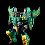 Cybertron Acid storm 2