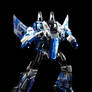 Fall of Cybertron Ion Storm special custom