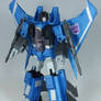 Customized Ion Storm