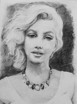 Marilyn Monroe