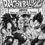 Dragon Ball Z - Abyss Story