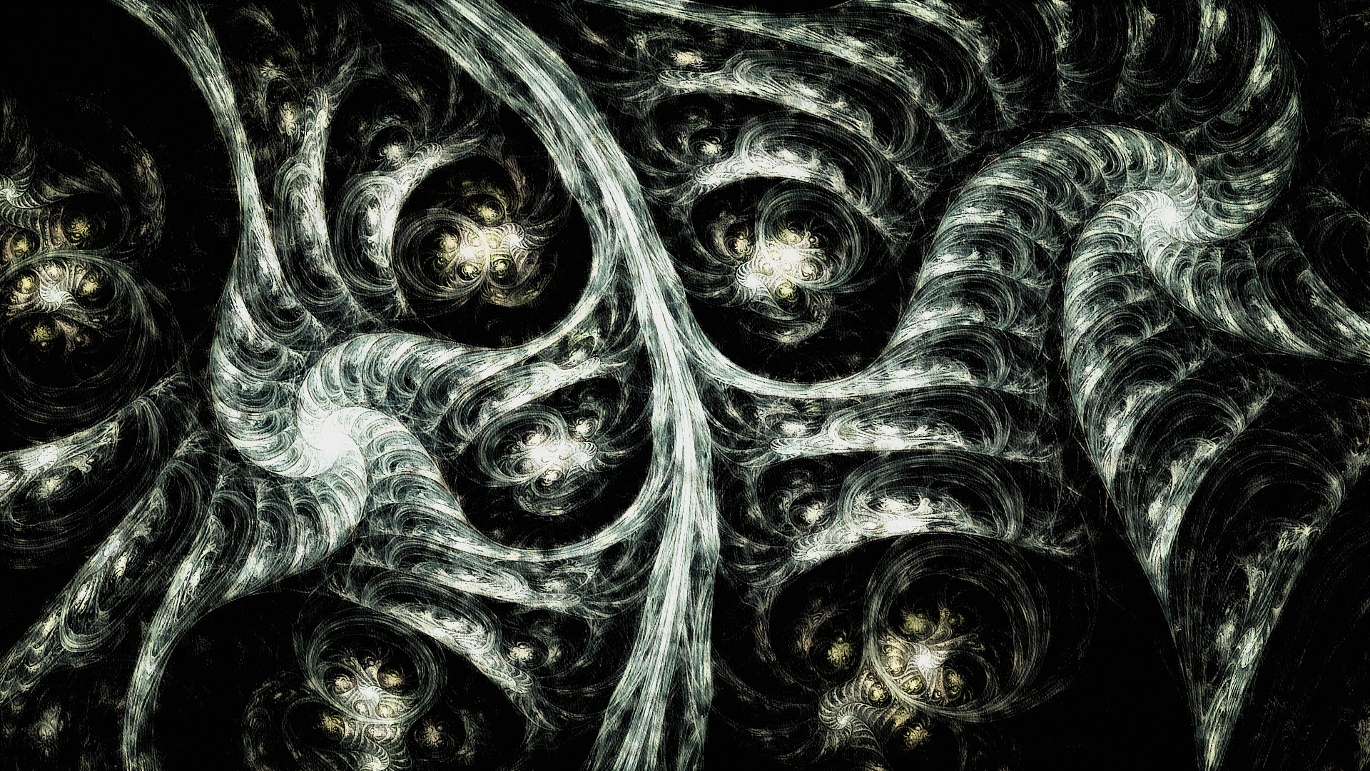 Giger Vortex