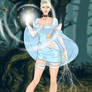 X-Girl Cinderella