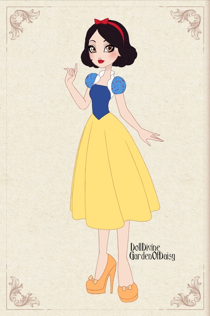 Fairy Tale High Snow White By Alexiosr On Deviantart Fairy Tale High Snow White By Alexiosr On Deviantart