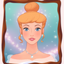 Princess Avatar Cinderella