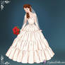 Wedding Dress Belle