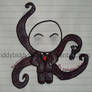 Slenderman Chibi