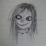 Old Art 70 - Jeff the Killer