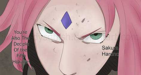 Sakura 3 - Colour - With Text