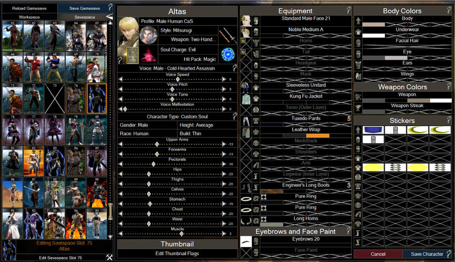 [Image: scvi_mods_tool___betatest___a_quick_look...wyn2dm1wFE]