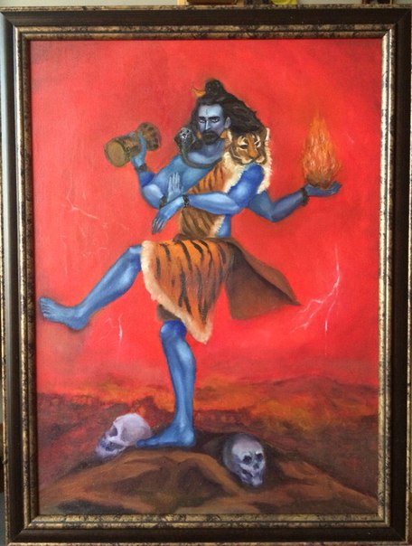 Shiva