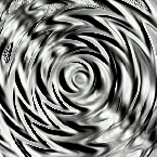 Stone ripple by animenko on DeviantArt