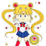 Sailor Moon