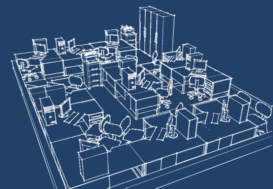 Simple Sketchup Examples Sketchup sample by LimaJunior on DeviantArt