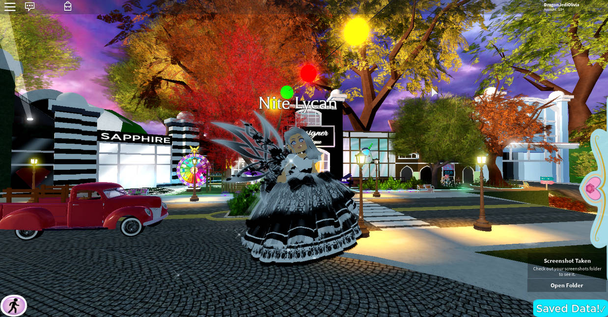 Roblox Royale High Picture 2 by NiteHawkPhoenix on DeviantArt