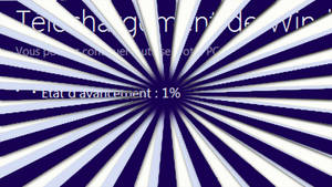 1% Windows 10
