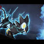 THE BATTLE POKEMON (SFM PONY)