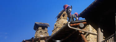 Ponyville In The Real life