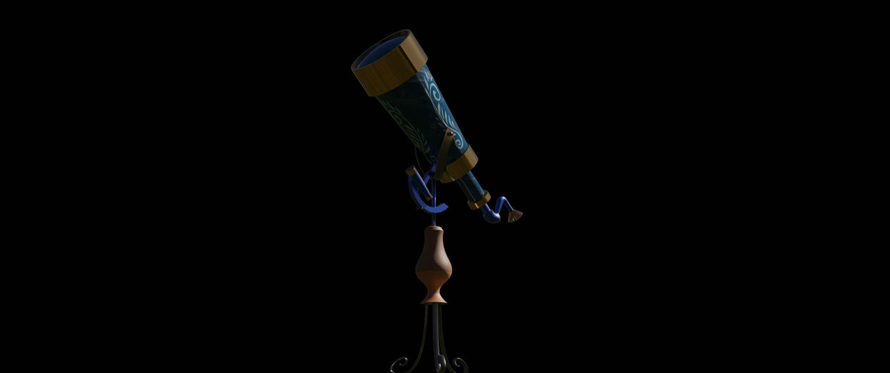 Telescope