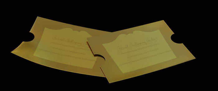 Grand Galloping Gala